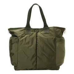 Force 2-Way Tote Bag - 22L
