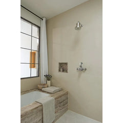 Filtered Showerhead
