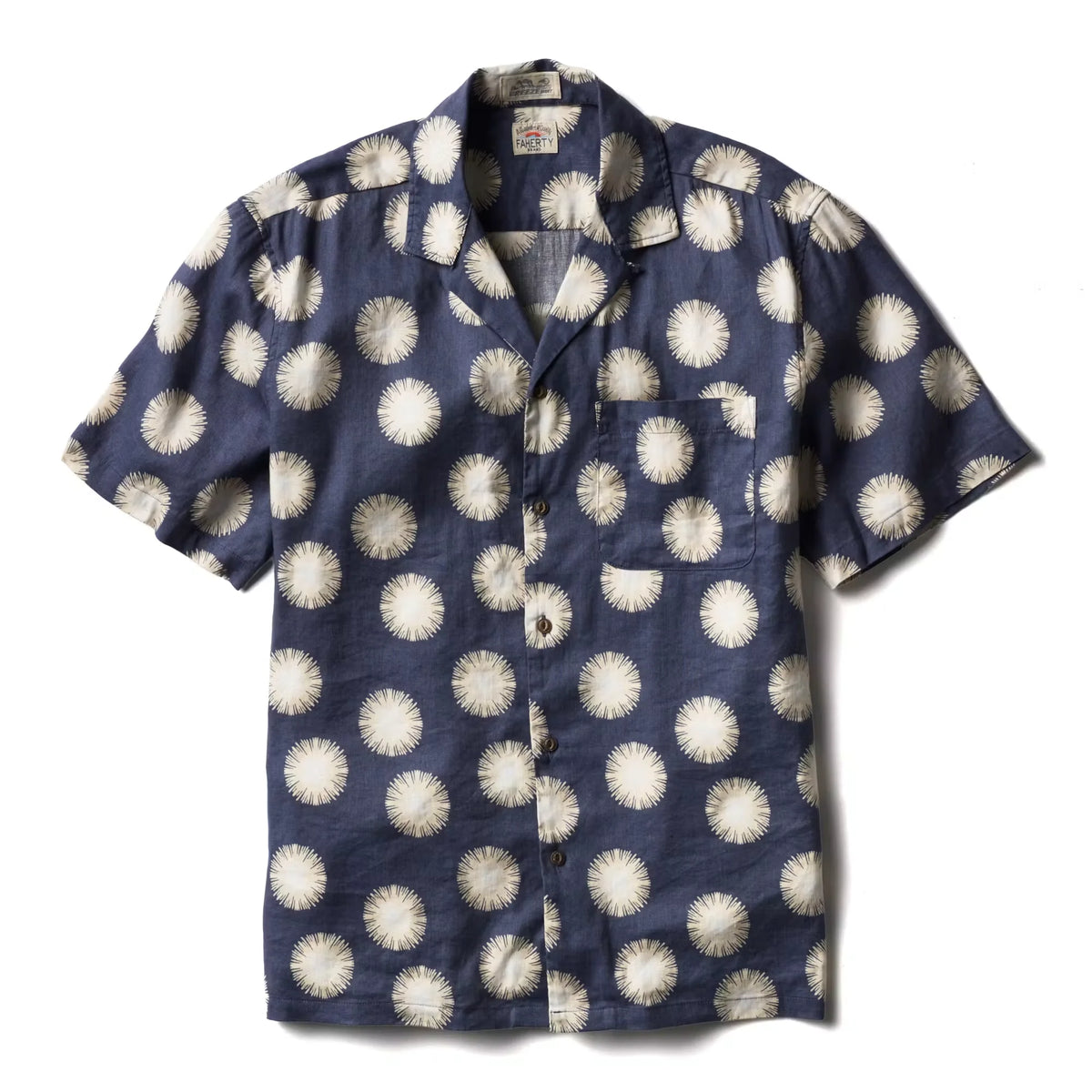 Breeze Camp Shirt