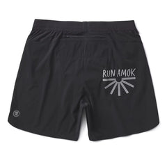Alta Run Shorts - 5"