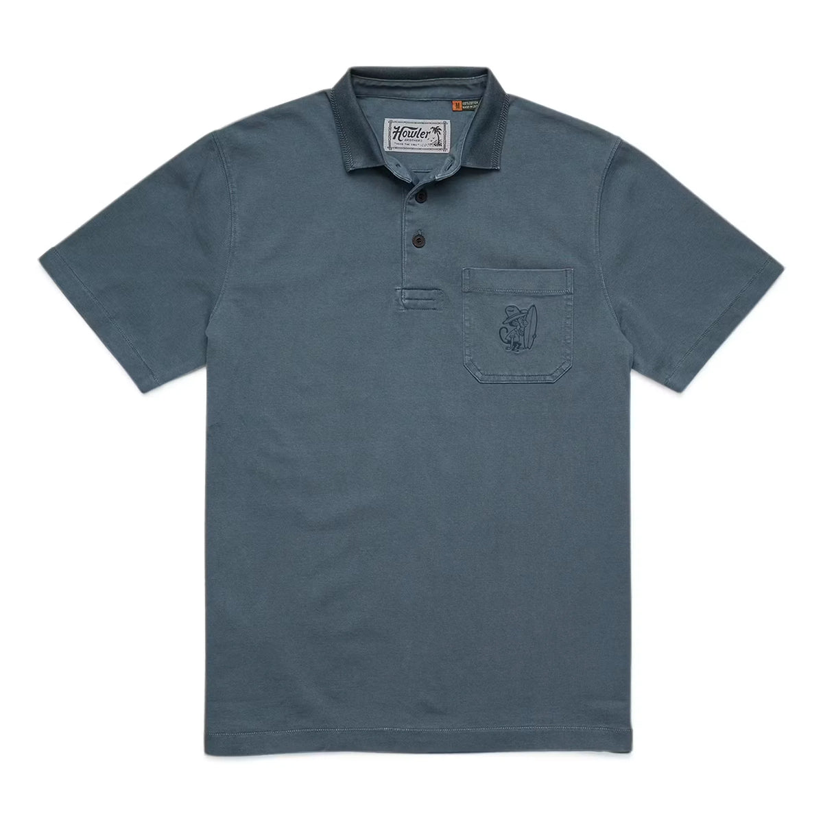Pilgrimage Polo