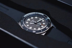 Standard Skin-Diver OS Watch