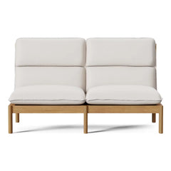 Felloe Loveseat