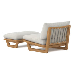Dweller Outdoor Chair