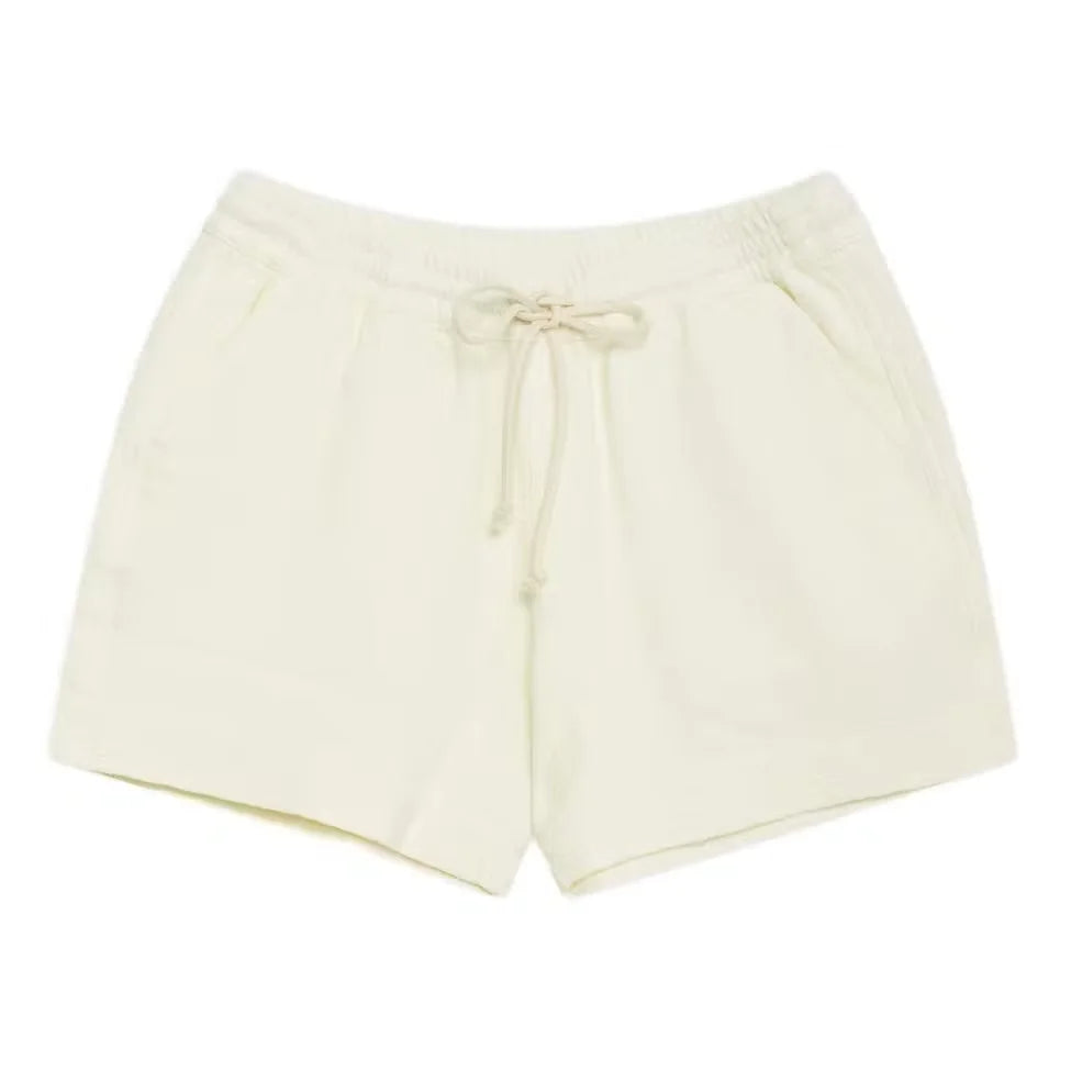 Pestana Textured Shorts