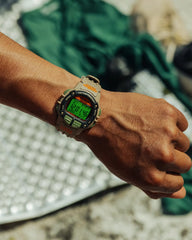 Huckberry x TIMEX IRONMAN® Flix