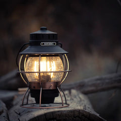 Railroad Lantern