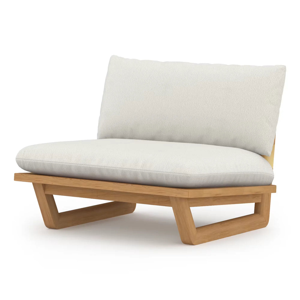 Dweller Outdoor Chair