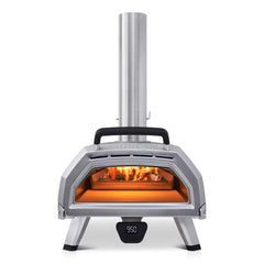 Ooni Karu 16 Wood and Charcoal-Fired Portable Pizza Oven