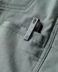Rover EDC Short - 7"