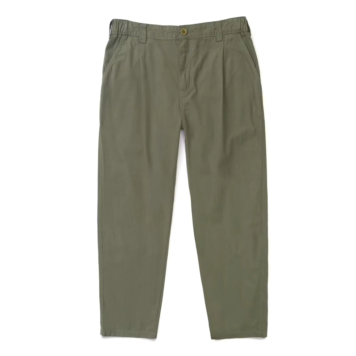 Twill Waiter Pants