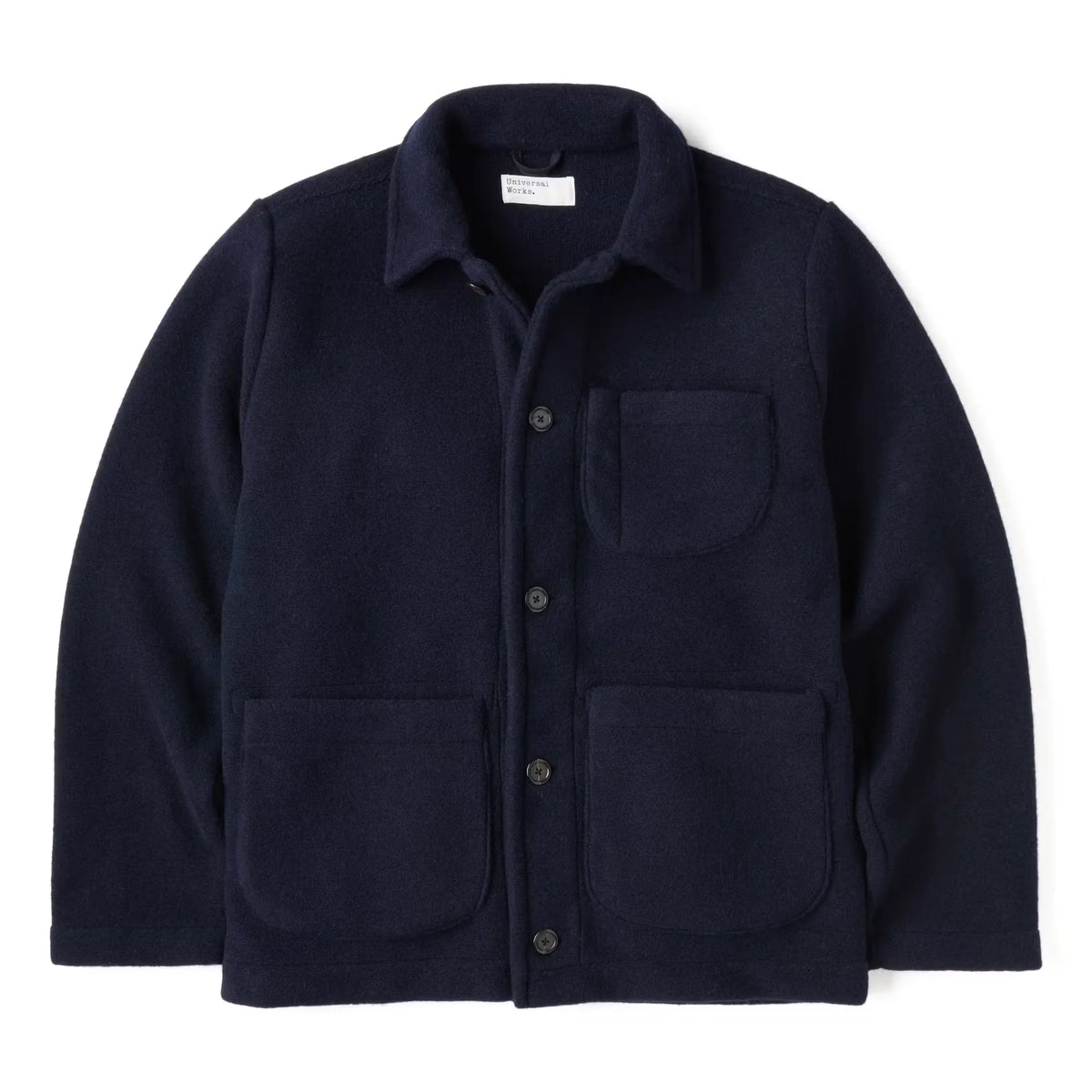 Field Jacket II