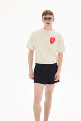 California Cotton T-Shirt