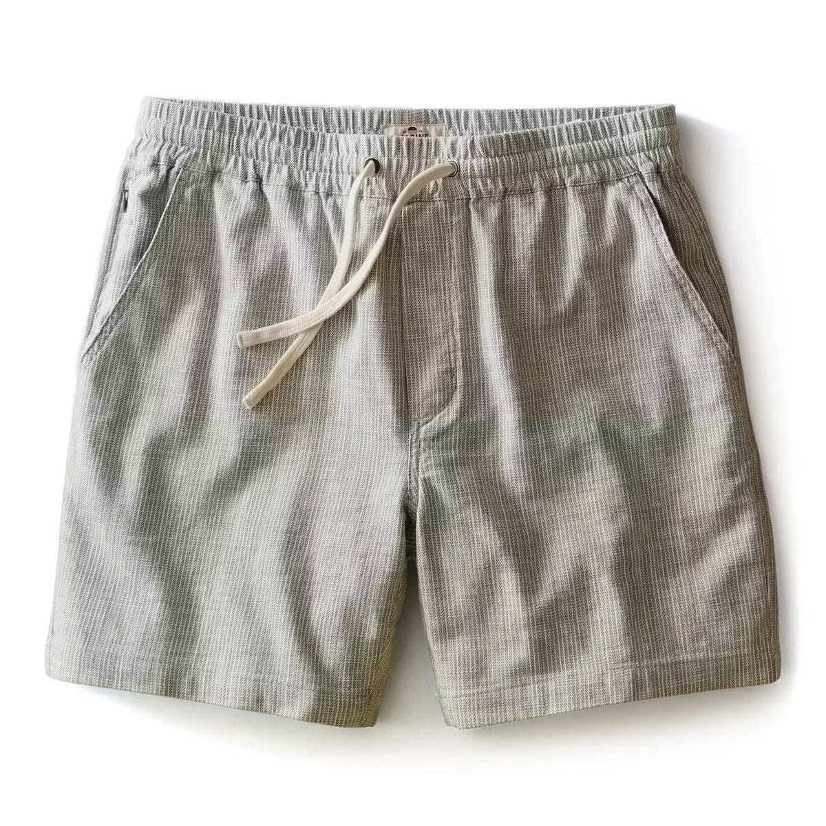 Saturday Stretch Beach Short - 6"