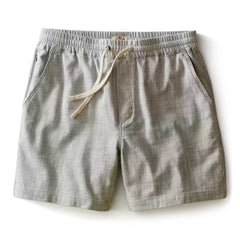 Saturday Stretch Beach Short - 6"