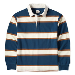 Classic Rugby Shirt