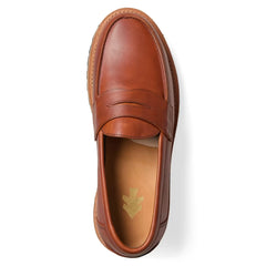Huckberry x Blackstock & Weber Lug Sole Loafer
