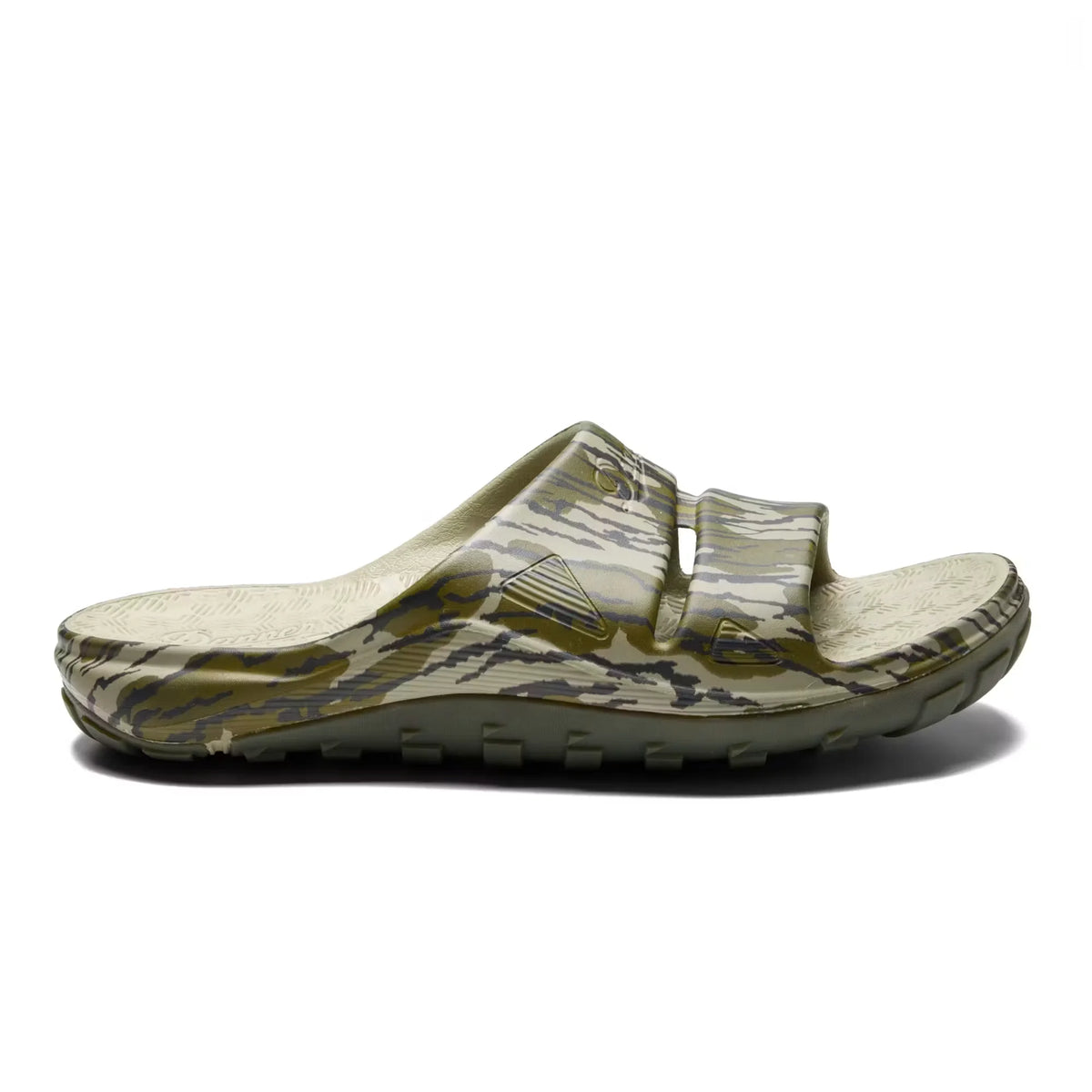 Huckberry x Danner Shelter Cove Slide