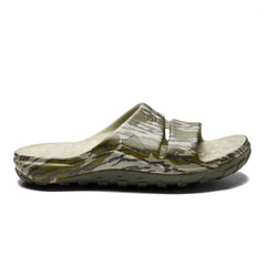 Huckberry x Danner Shelter Cove Slide