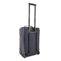 Black Hole Wheeled Duffel - 40L
