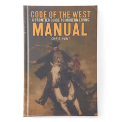 Code of the West Manual