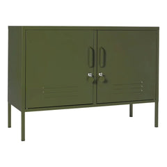 The Lowdown Locker