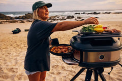 Tread - Portable Pizza Oven