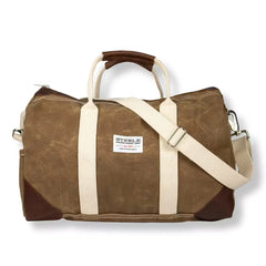 Weekender Bag