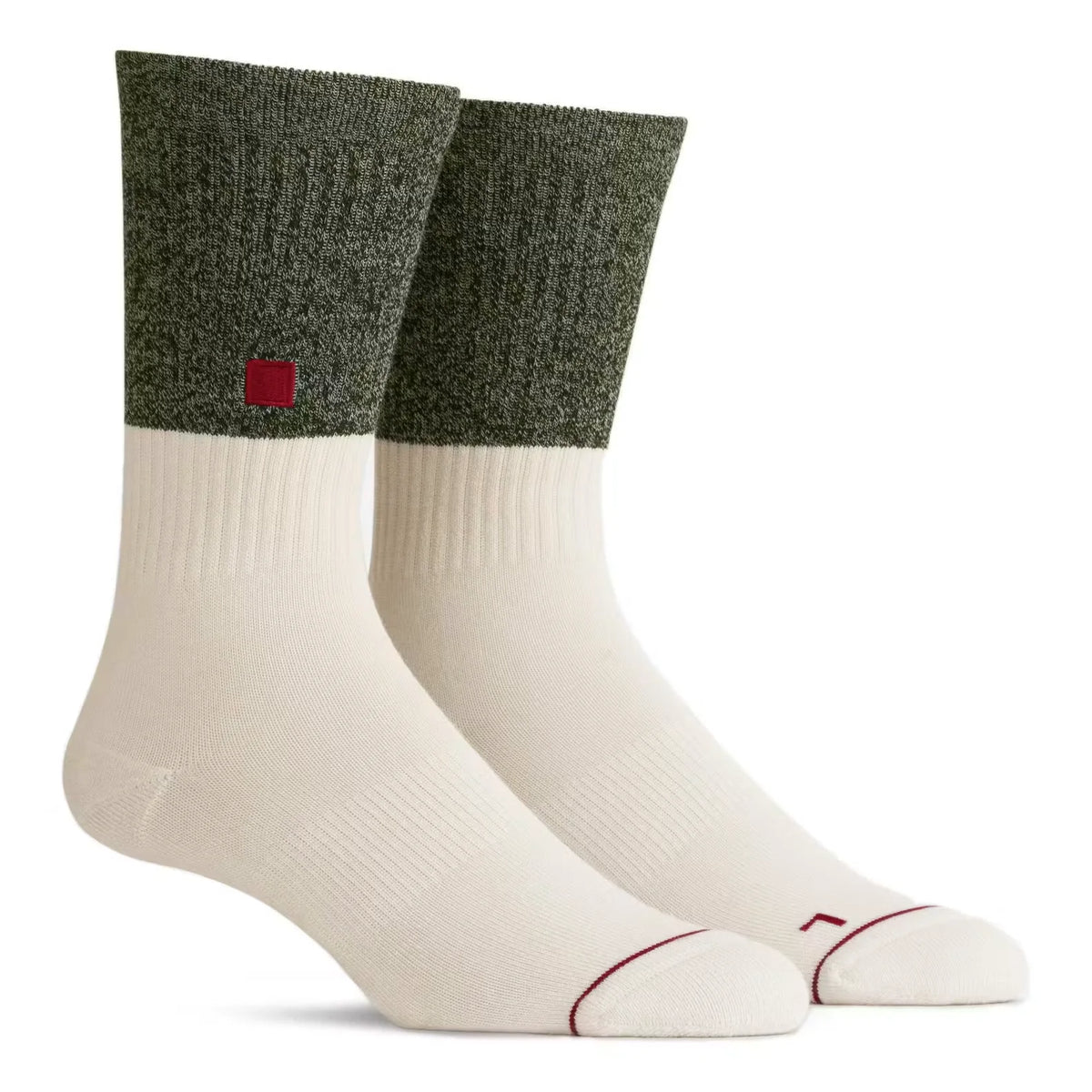 Ultra Soft Sunday Sock