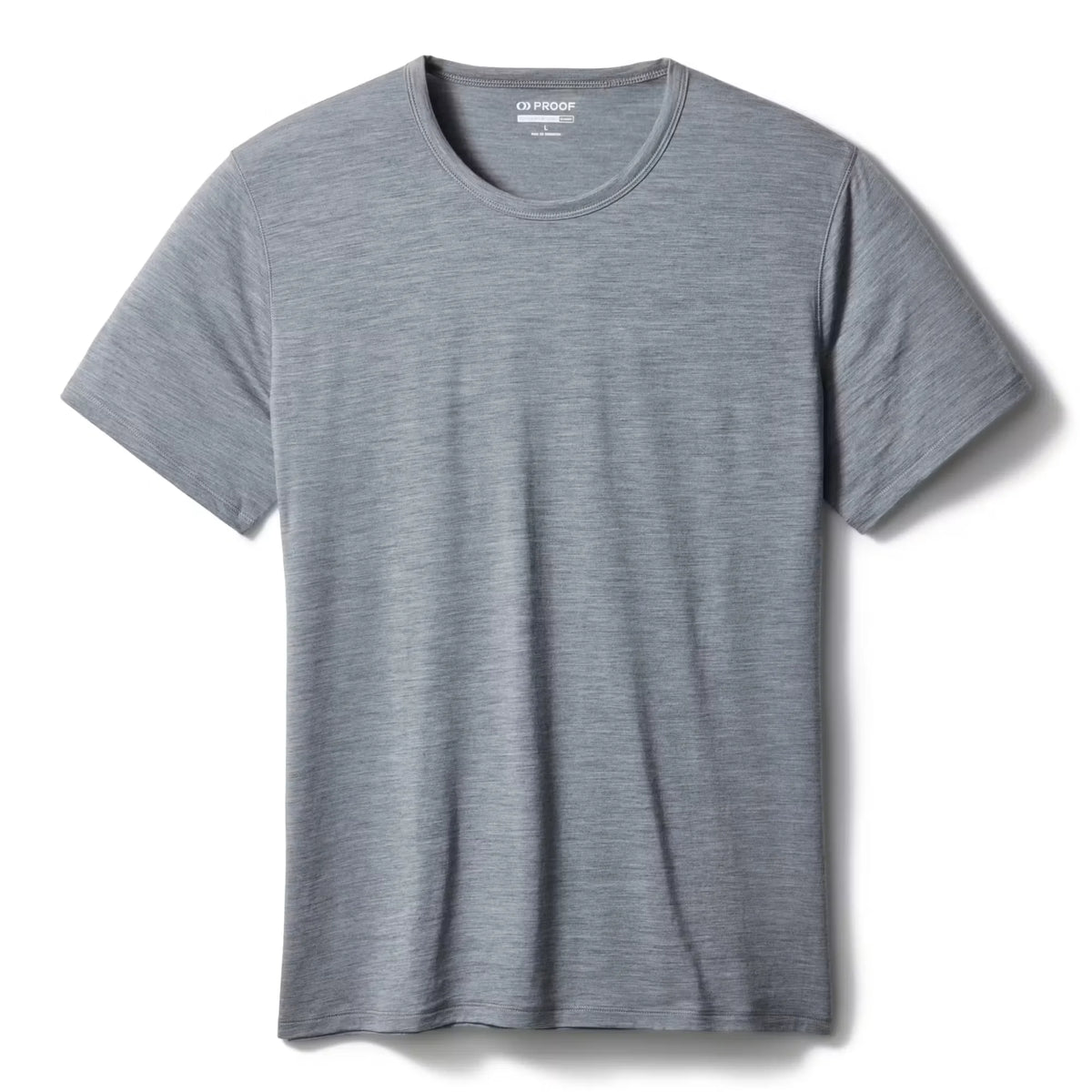 72-Hour Merino T-Shirt - Slim Fit