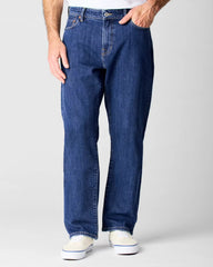 Stretch Selvedge Denim - HB Classic