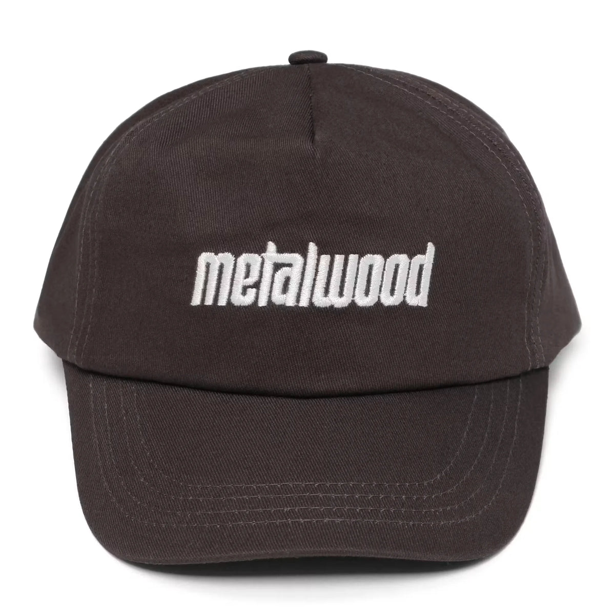 Logo 5-Panel Hat