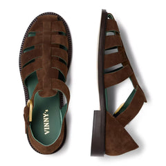 Fisherman Sandal