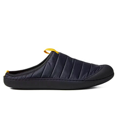 Ripstop Mule Slipper