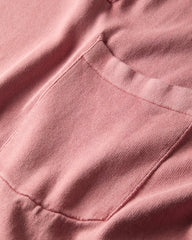 Manbir Johnny Collar Polo