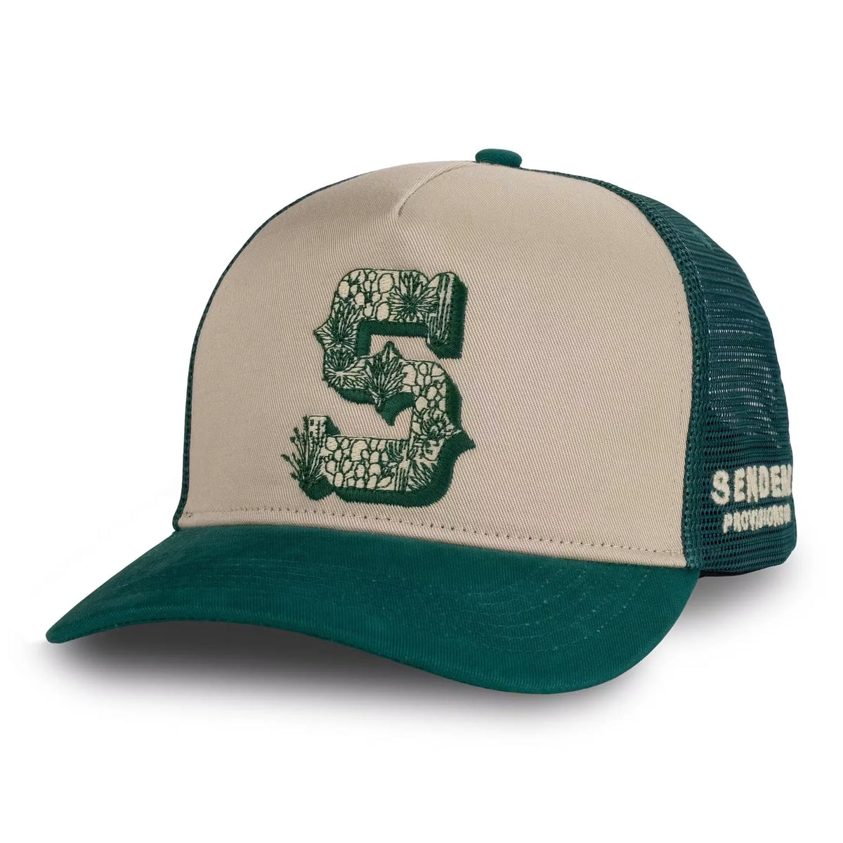 Desert Mark Hat
