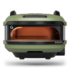 Tread - Portable Pizza Oven