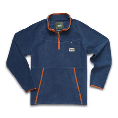 Free Range Fleece Pullover
