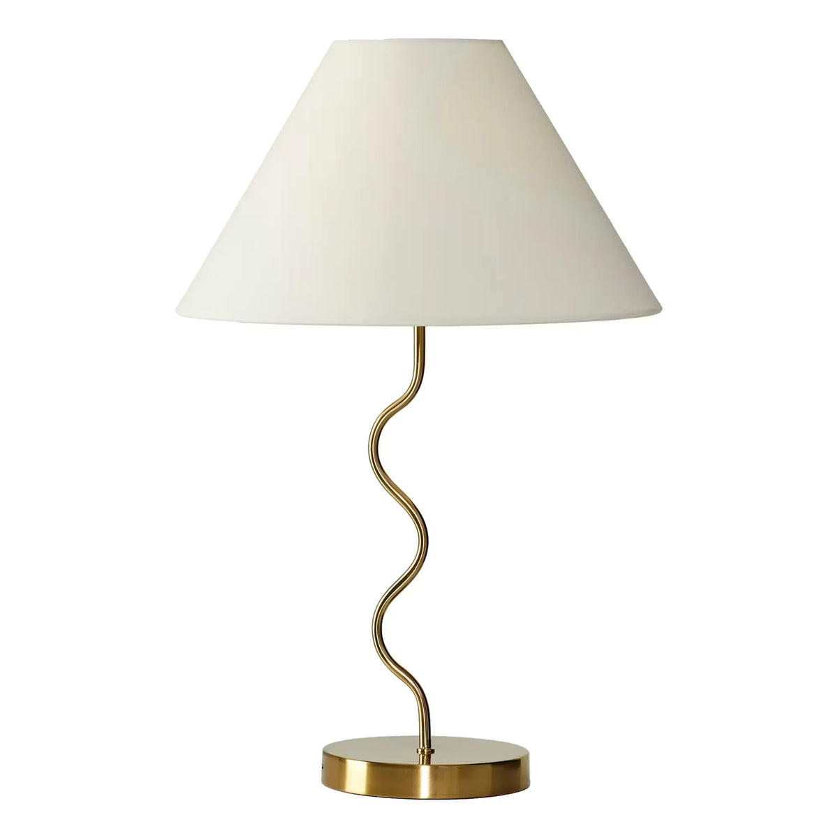 Squiggle Desk Lamp
