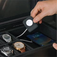 Military Watch Box