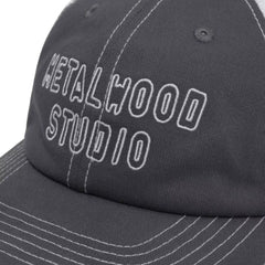 Cutie 6-Panel Trucker Hat