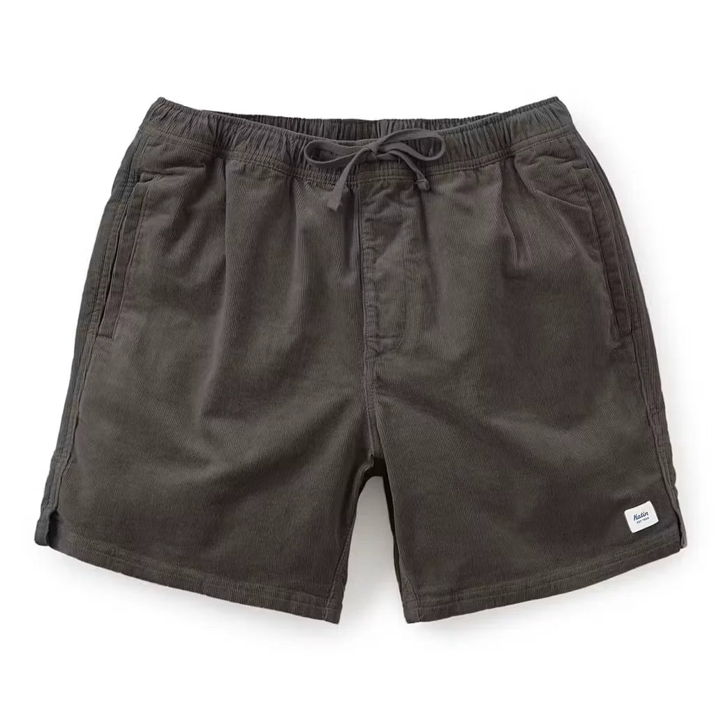 Cord Local Short - 7"