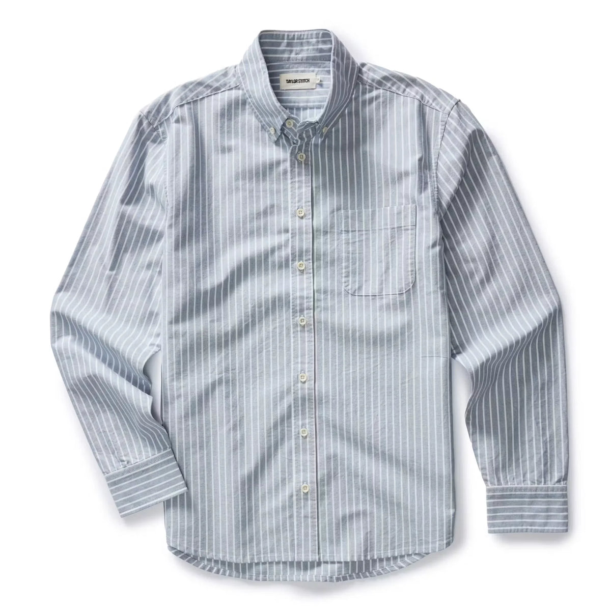 The Jack Everyday Oxford Shirt