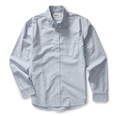 The Jack Everyday Oxford Shirt
