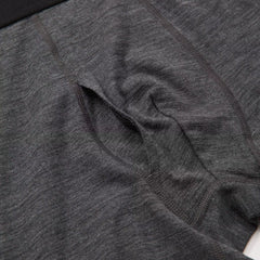 72-Hour Merino Boxer Briefs - 5"