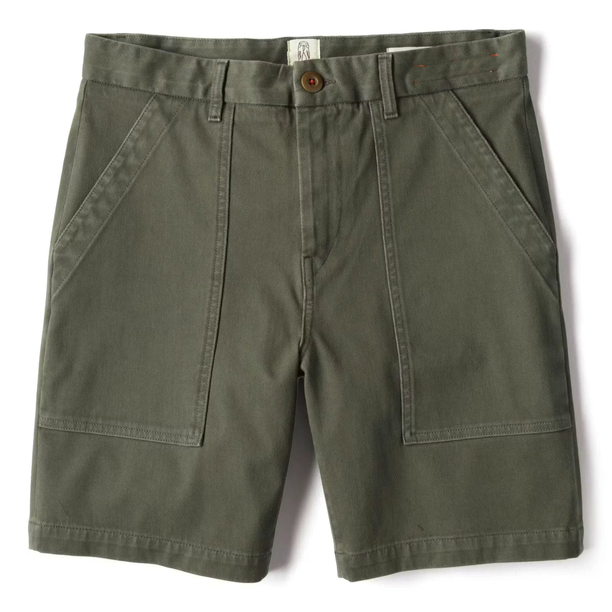 The Scout Fatigue Short
