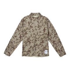 PeaceShell River Shirt
