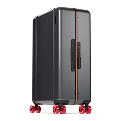 Check-In Suitcase