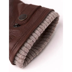 Utsjo Elk/Fleece Glove