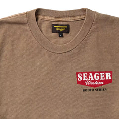 Premium Pigment Dyed Graphic T-Shirt